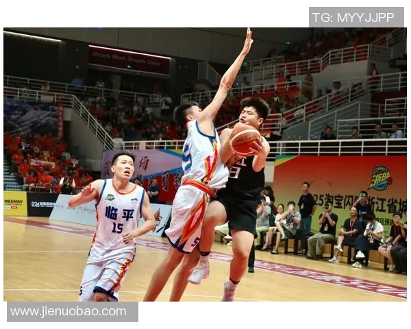 洲际杯精彩回顾：杭州篮球队球员个人能力的全面展现与分析